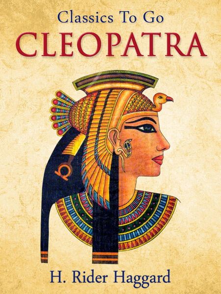 Produktbild: Cleopatra