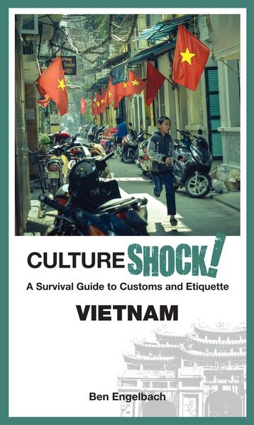 Produktbild: CultureShock! Vietnam