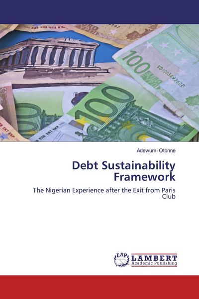 Produktbild: Debt Sustainability Framework