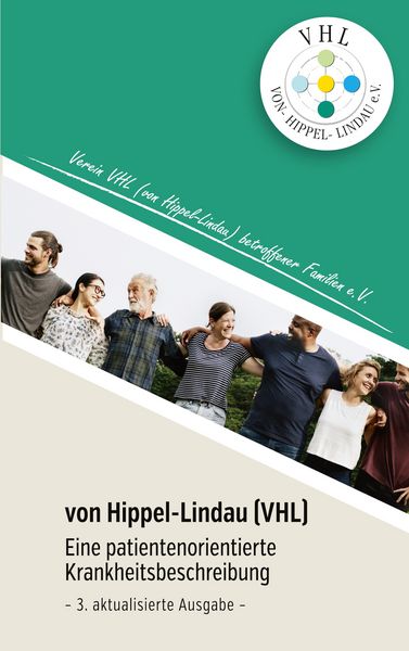 Produktbild: von Hippel Lindau (VHL)