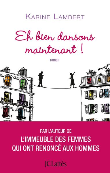 Produktbild: Eh bien dansons maintenant !