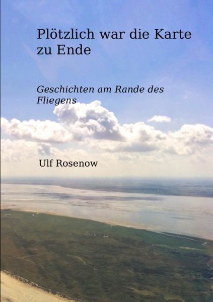 Produktbild: Pl&ouml;tzlich war die Karte zu Ende