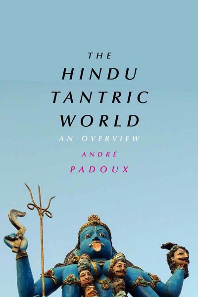 Produktbild: The Hindu Tantric World