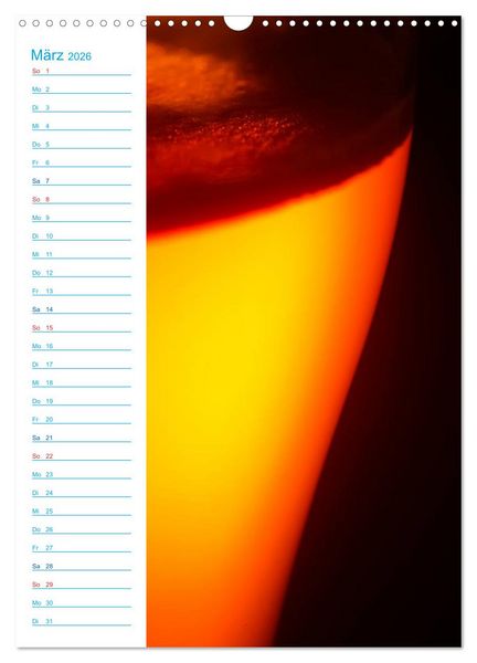 Produktbild: Bier (Wandkalender 2026 DIN A3 hoch), CALVENDO Monatskalender