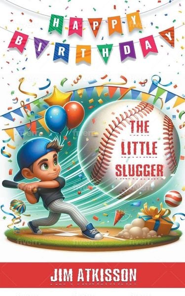 Produktbild: The Little Slugger
