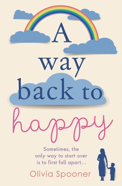 Produktbild: A Way Back to Happy