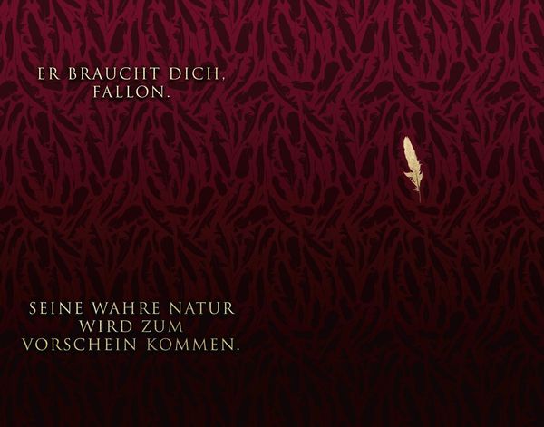 Produktbild: Kingdom of Crows 1: House of Beating Wings