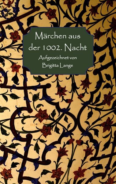Produktbild: M&auml;rchen aus der 1002. Nacht