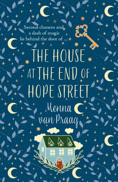 Produktbild: The House at the End of Hope Street