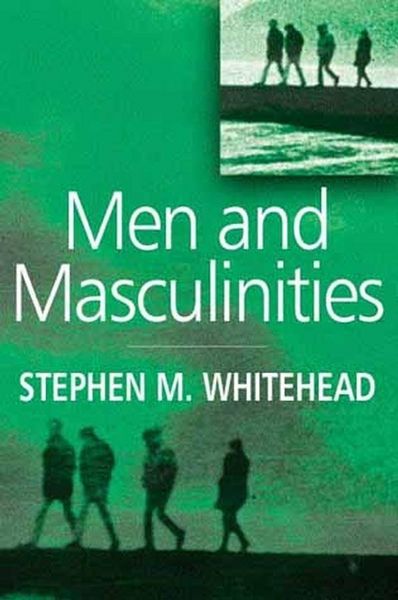 Produktbild: Men and Masculinities