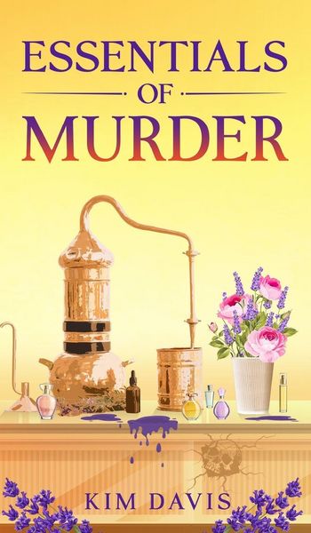 Produktbild: Essentials of Murder