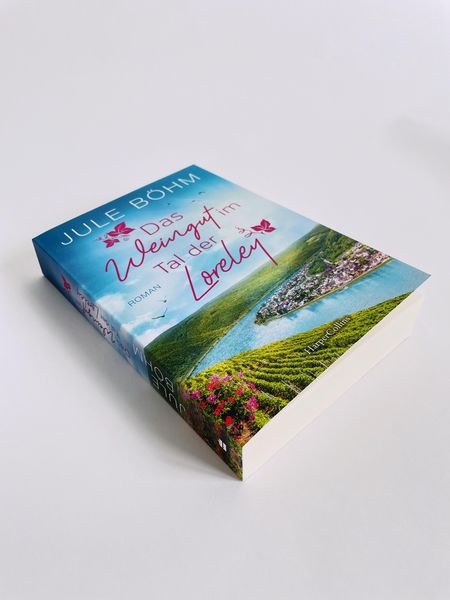 Produktbild: Das Weingut im Tal der Loreley