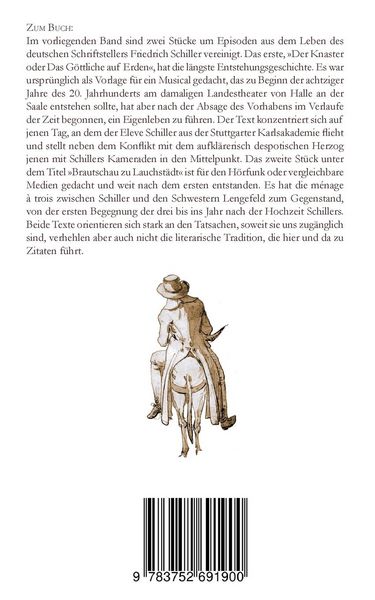 Produktbild: Brautschau zu Lauchst&auml;dt