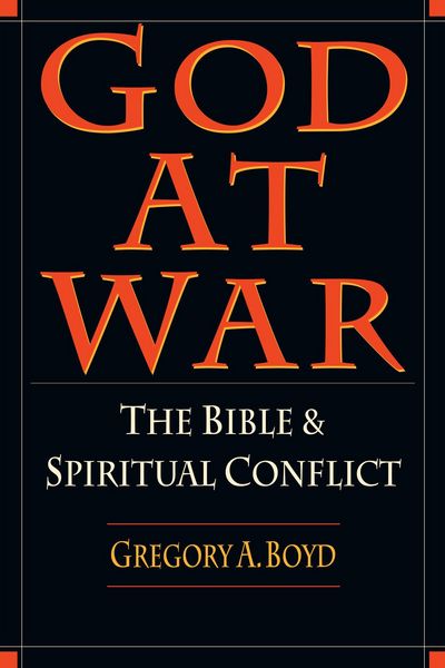 Produktbild: God at War