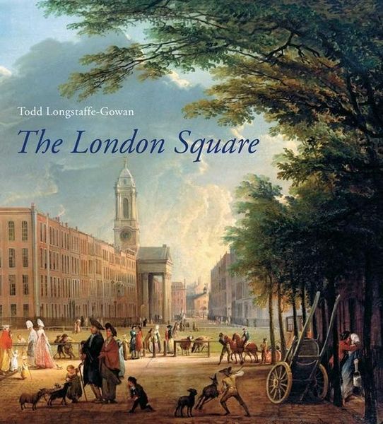 Produktbild: The London Square