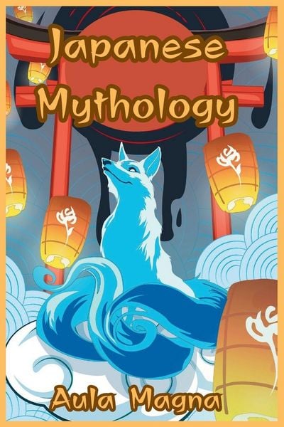 Produktbild: Japanese Mythology