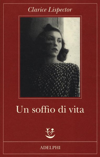 Produktbild: Un soffio di vita