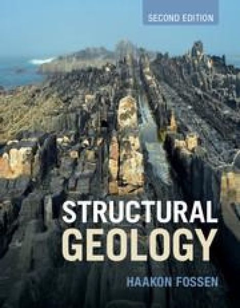 Produktbild: Structural Geology
