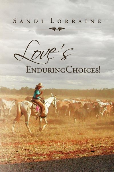 Produktbild: Love's Enduring Choices!