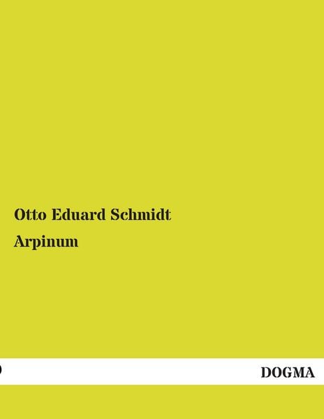 Produktbild: Arpinum