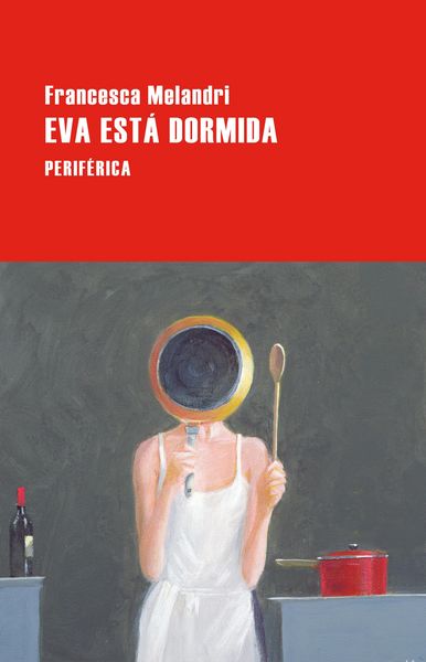 Produktbild: Eva est&aacute; dormida