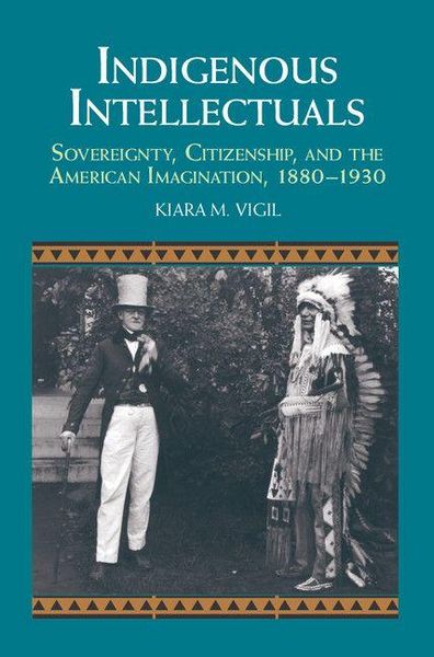 Produktbild: Indigenous Intellectuals