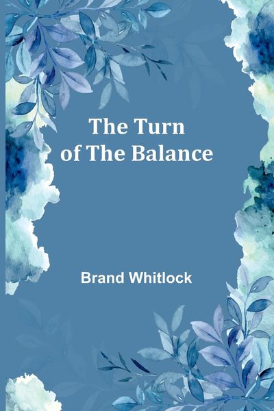 Produktbild: The Turn of the Balance