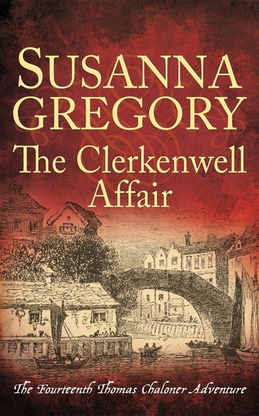 Produktbild: The Clerkenwell Affair