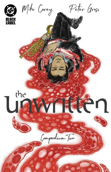Produktbild: The Unwritten Compendium Two