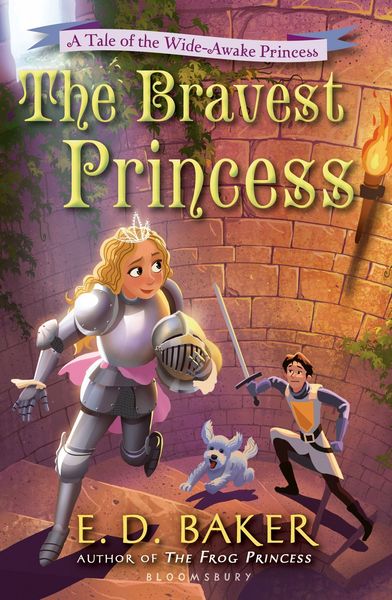 Produktbild: Bravest Princess