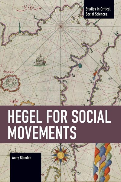 Produktbild: Hegel for Social Movements