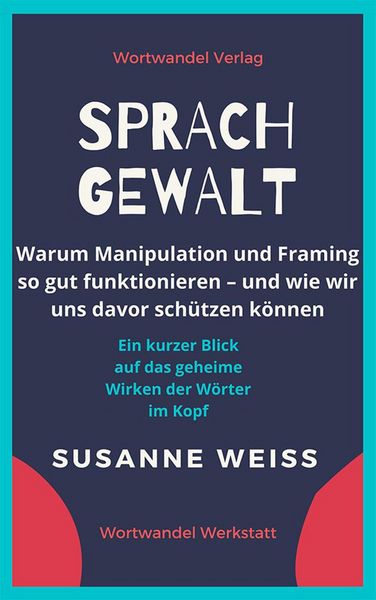 Produktbild: Sprachgewalt
