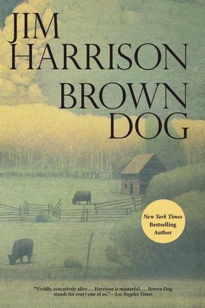Produktbild: Brown Dog