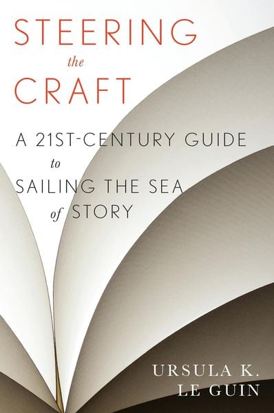 Produktbild: Steering The Craft