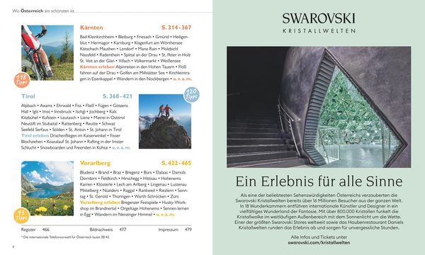 Produktbild: Wo &Ouml;sterreich am sch&ouml;nsten ist