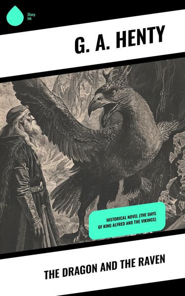 Produktbild: The Dragon and the Raven