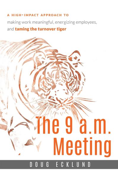 Produktbild: 9 a.m. Meeting