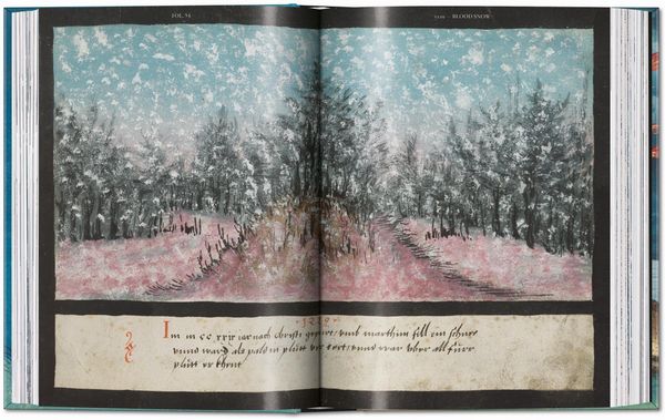 Produktbild: The Book of Miracles