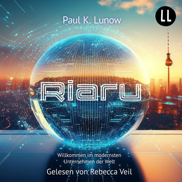 Produktbild: Riaru