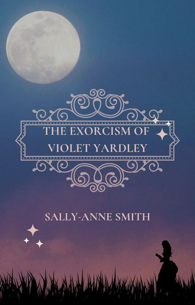 Produktbild: The Exorcism of Violet Yardley