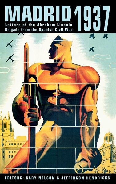 Produktbild: Madrid 1937