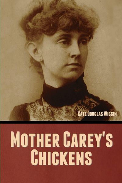 Produktbild: Mother Carey's Chickens