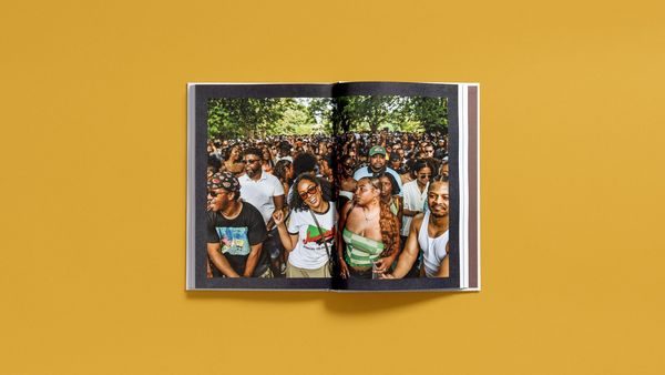 Produktbild: Black Freedom