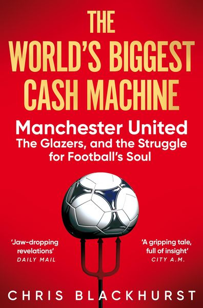 Produktbild: The World's Biggest Cash Machine