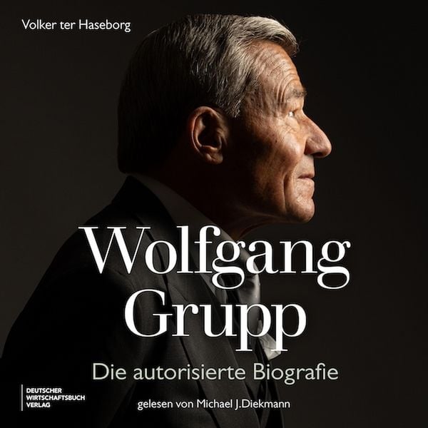 Produktbild: Wolfgang Grupp