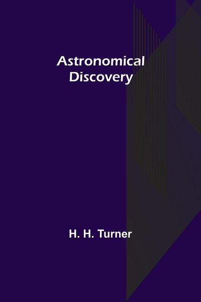 Produktbild: Astronomical Discovery
