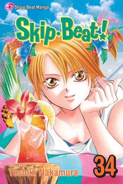 Produktbild: Skip-Beat!, Vol. 34