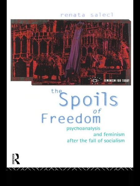 Produktbild: The Spoils of Freedom