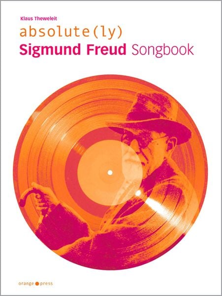 Produktbild: Absolute(ly) Sigmund Freud Songbook