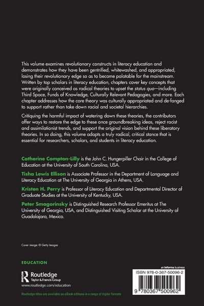 Produktbild: Whitewashed Critical Perspectives